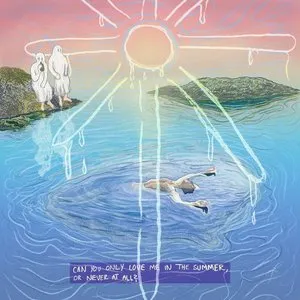 Pochette de Summer in Reverse de Sondre Lerche