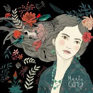 Pochette de Este instante de Marta Gómez