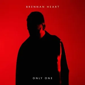 Pochette de Only One de Brennan Heart