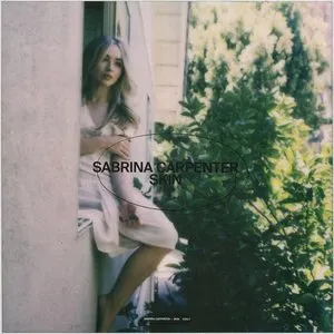 Pochette de Skin de Sabrina Carpenter