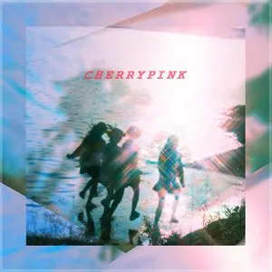 Pochette de Cherry Pink de KyoungSeo