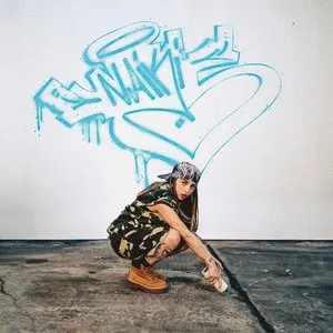 Pochette de NAIKI de Nicki Nicole