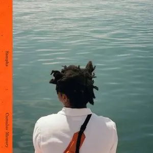 Pochette de Cumulus / Memory de Sampha