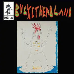 Pochette de Live From The Athanor of the Second Sea de Buckethead