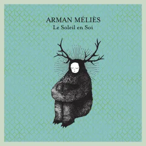 Pochette de Le Soleil en soi (duo edit) de Arman Méliès