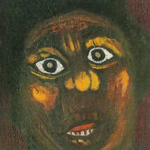 Pochette de Exuma, The Obeah Man de Exuma