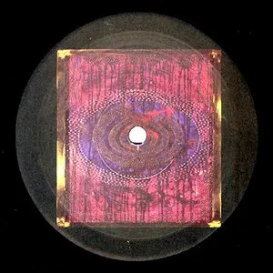 Pochette de Forgotten Moments de Lenny Dee