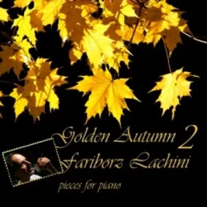 Pochette de Golden Autumn 2 de Fariborz Lachini