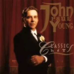 Pochette de Classic Hits de John Paul Young