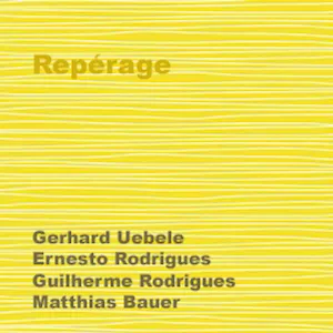 Pochette de Repérage de Guilherme Rodrigues