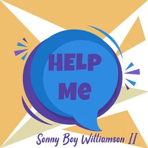 Pochette de Help Me de Sonny Boy Williamson