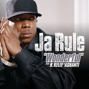Pochette de Wonderful de Firebeatz