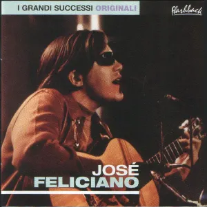 Pochette de I grandi successi originali de José Feliciano