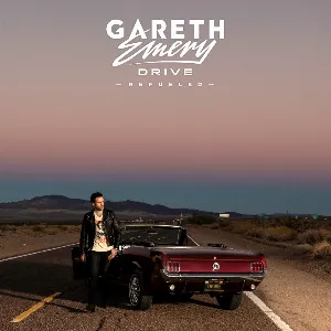 Pochette de Drive: Refueled de Gareth Emery