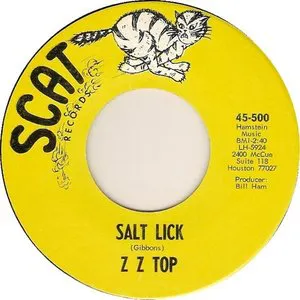 Pochette Salt Lick / Miller’s Farm