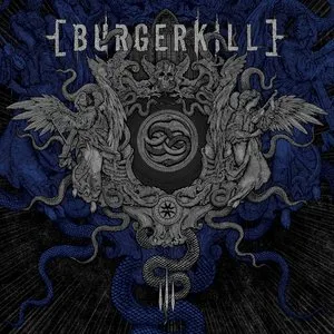 Pochette de Killchestra de Burgerkill