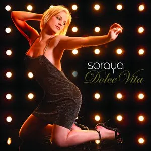 Pochette de Dolce Vita de Soraya