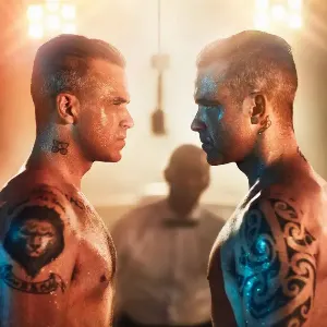 Pochette de Love My Life (Adam Turner & James Hurr Remix) de Robbie Williams