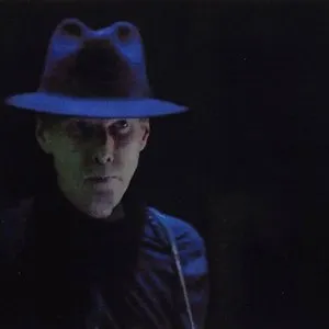 Pochette de Manhattan Saturday de Jandek
