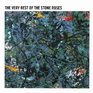 Pochette The Very Best of the Stone Roses