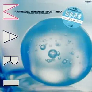 Pochette de 遥かな微笑み —黄土高原— de Mari Iijima