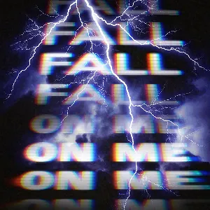 Pochette de Fall on Me de Planetshakers