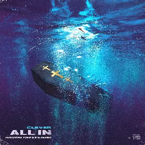 Pochette de All In de G Herbo