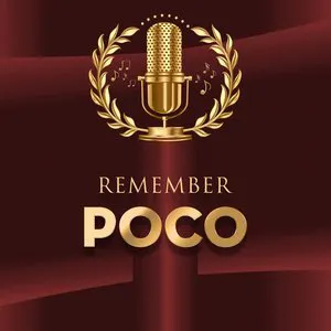 Pochette de Remember de Poco