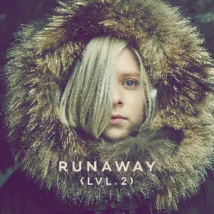 Pochette de Runaway (Lvl.2) de AURORA