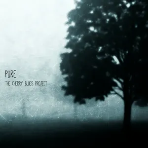 Pochette de Pure de The Cherry Blues Project