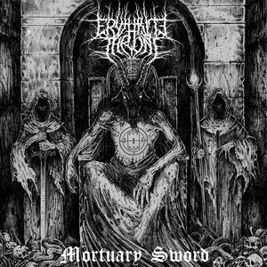Pochette de Mortuary Sword de Erythrite Throne