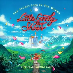 Pochette de Little Goody Two Shoes (Official Game Soundtrack) de AstralShift
