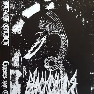 Pochette de Curses and Oaths de Black Cilice