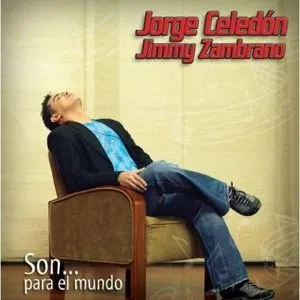 Pochette de Son... para el mundo de Jorge Celedón