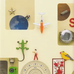 Pochette de 色色衣 de Spitz