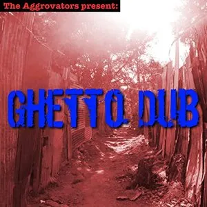 Pochette de Ghetto Dub de King Tubby