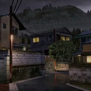 Pochette de Shenmue FREE Music de SEGA Sound Team