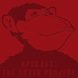 Pochette de Apskaft: The Cover Project de Apskaft