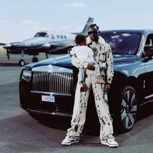 Pochette de Jeunesse Dorée de Guy2Bezbar