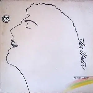 Pochette de Al pie de la letra de Ilan Chester