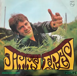 Pochette de Zaterdagavond Met Jimmy Frey de Jimmy Frey