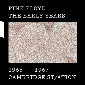 Pochette The Early Years: 1965–1967: Cambridge St/ation