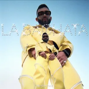Pochette de La bachata de Manuel Turizo
