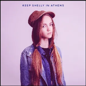 Pochette de Nea Kypseli / Antetokounmpo de Keep Shelly in Athens