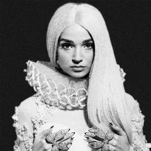 Pochette de Fashion After All de Poppy
