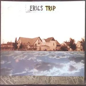 Pochette de The Road South de Eric’s Trip