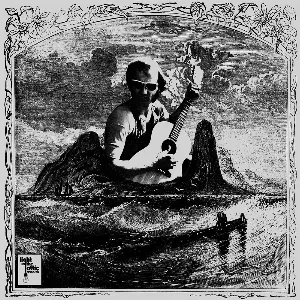 Pochette de Fully Qualified Survivor de Michael Chapman