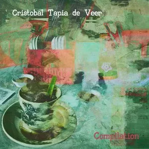 Pochette de Compilation de Cristobal Tapia de Veer