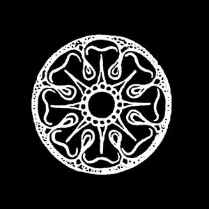 Pochette de Nordvinterdöd de Brighter Death Now