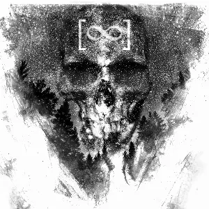 Pochette de [∞] de Borgne